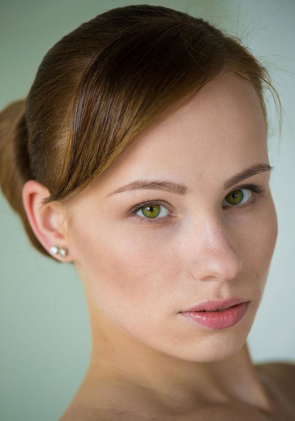 Циля, 24 года, 5 размер груди