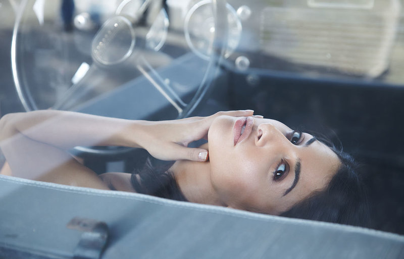 Лапуля-красуля, 33 года, 1 размер груди