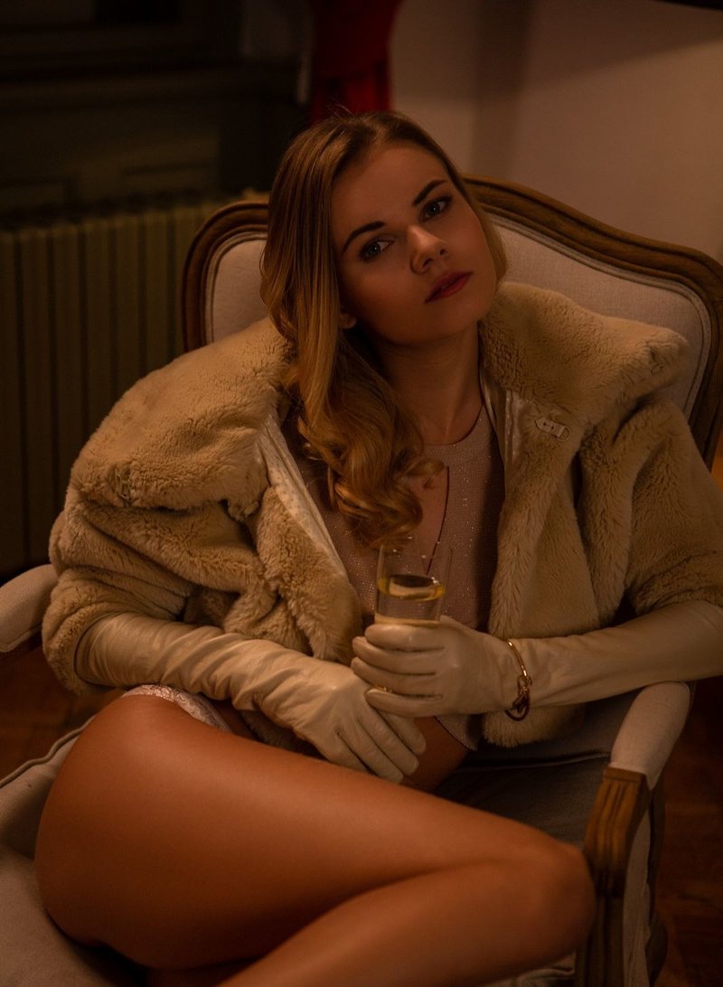 Диана, 32 года, 1 размер груди