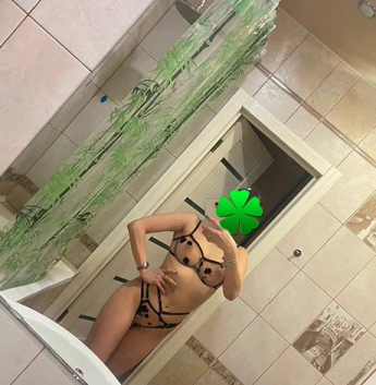 Ксения, 23 года, 3 размер груди